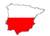 ADGESER COMUNIDADES - Polski